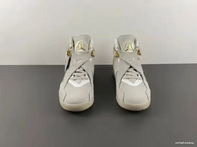 8 Jordan Retro Champagne 832821-030 0706